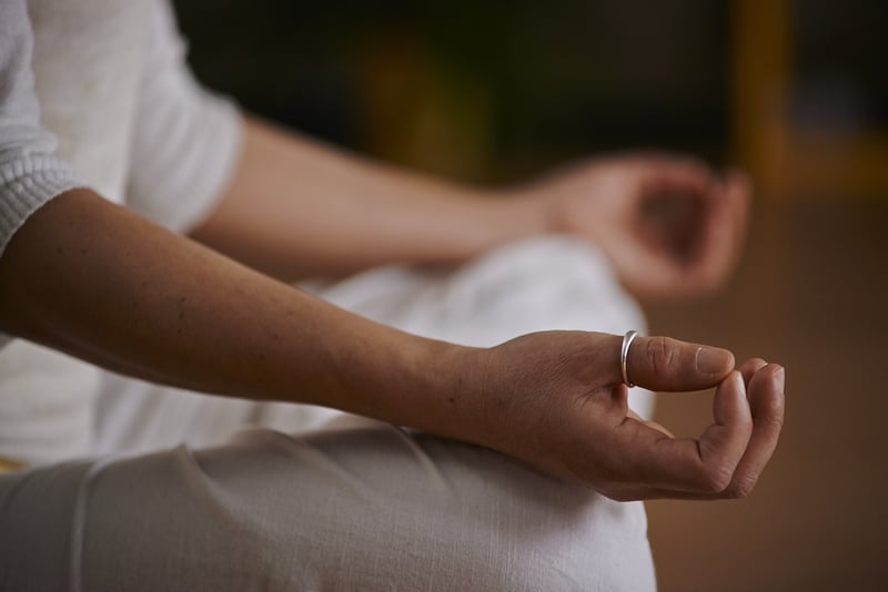 Loving-Kindness Meditation
