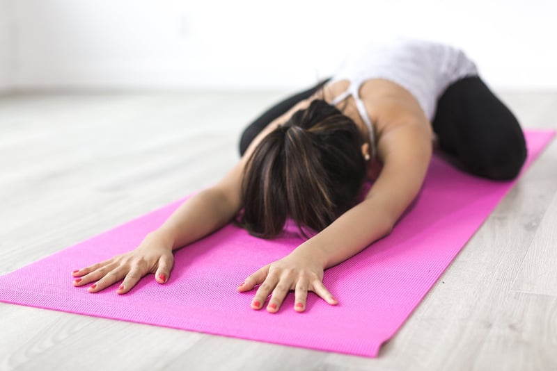 Deep Breathing Exercises